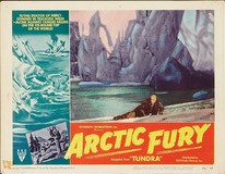 Arctic Fury Poster 2190004