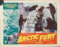 Arctic Fury Poster 2190005