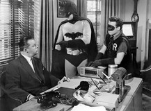 Batman and Robin mug #