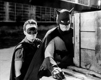 Batman and Robin Poster 2190034