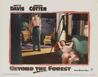 Beyond the Forest Canvas Poster