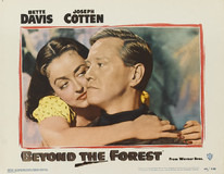 Beyond the Forest Poster 2190079