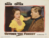 Beyond the Forest Poster 2190080