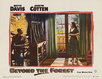 Beyond the Forest Poster 2190081