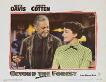 Beyond the Forest Poster 2190082
