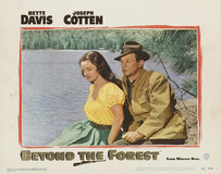 Beyond the Forest Poster 2190083