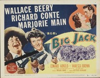 Big Jack Poster 2190092