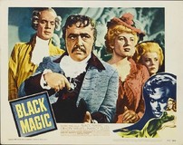 Black Magic Poster 2190098
