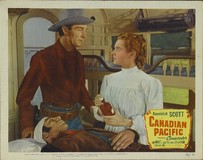 Canadian Pacific Poster 2190183