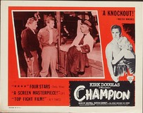 Champion Poster 2190194