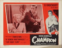 Champion Poster 2190195