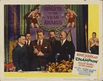 Champion Poster 2190198