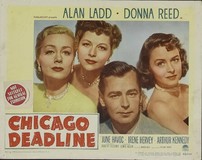 Chicago Deadline Poster 2190207