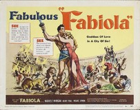 Fabiola Mouse Pad 2190373