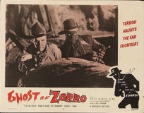 Ghost of Zorro Poster 2190392