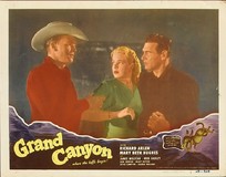 Grand Canyon calendar
