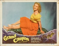 Grand Canyon poster