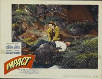 Impact Metal Framed Poster