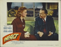 Impact poster