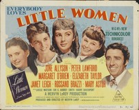 Little Women Poster 2190588