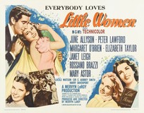 Little Women Poster 2190589