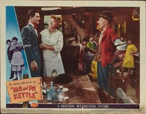 Ma and Pa Kettle Poster 2190638