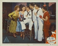 On the Town Poster 2190779