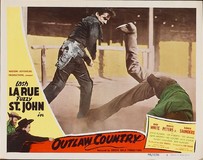 Outlaw Country Poster 2190817