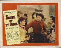 South of St. Louis Poster 2191013