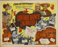 Square Dance Jubilee tote bag #