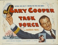 Task Force Mouse Pad 2191090
