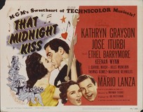 That Midnight Kiss Poster 2191125