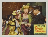 The Beautiful Blonde from Bashful Bend Poster 2191165