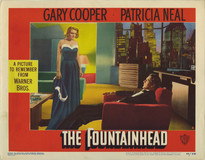 The Fountainhead Poster 2191257