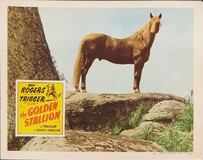 The Golden Stallion Poster 2191278