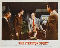 The Stratton Story kids t-shirt #2191450