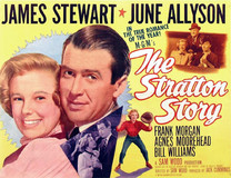The Stratton Story Longsleeve T-shirt #2191455