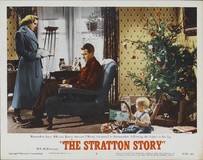 The Stratton Story Longsleeve T-shirt #2191458
