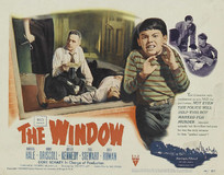 The Window kids t-shirt #2191499