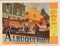 Albuquerque Longsleeve T-shirt #2191836