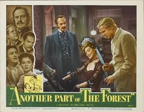 Another Part of the Forest Poster 2191905
