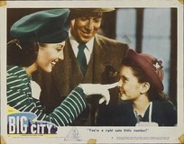 Big City Poster 2191984