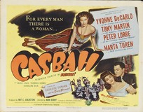 Casbah Poster 2192052