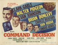 Command Decision Poster 2192065