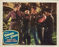 Coroner Creek Poster 2192087