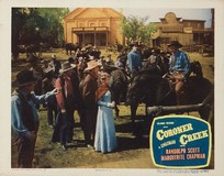 Coroner Creek Poster 2192088