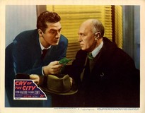 Cry of the City Poster 2192098