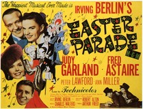 Easter Parade Poster 2192152