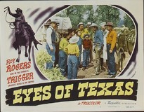 Eyes of Texas Tank Top #2192198