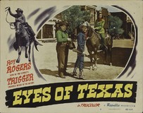 Eyes of Texas mug #